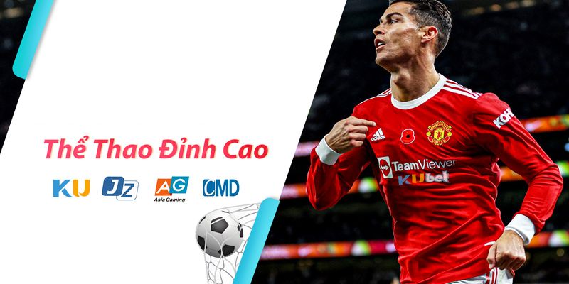Các phiên bản cá cược trên sàn đấu Kubet