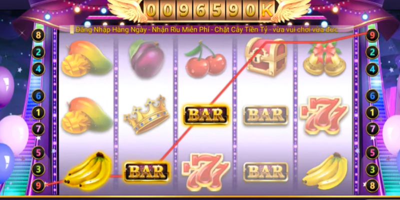 Đa dạng các thể loại Jackpot nổ hũ tại Kubet cho người chơi tham gia 