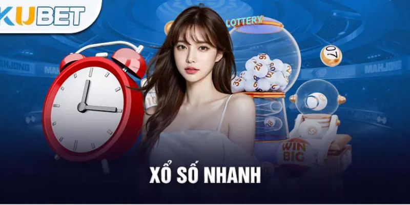 Kinh nghiệm tham gia xổ số bất bại tại kubet online 