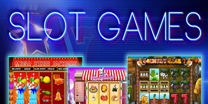 Phiên bản video slot luôn được yêu thích